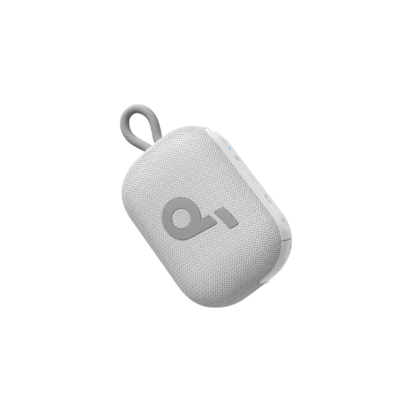 Anker Soundcore Speaker | Select 4 Go | Waterproof | Bluetooth | White | Portable | Wireless connection