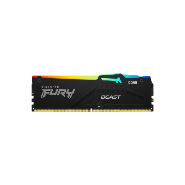 Kingston KF560C36BBE2A-32 | 32 GB | DDR5 | 6000 MHz | PC/server | Registered No | ECC No