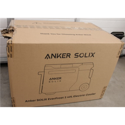 SALE OUT. Anker Solix...