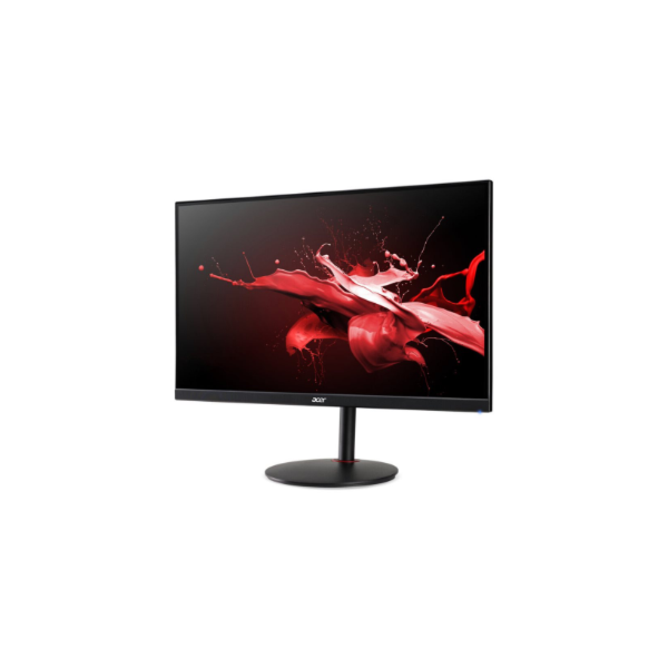 Acer Nitro XV270M3bmiiprx Series 27" IPS/LED/1920x1080/16:9/1ms/250/100m:1/2xHDMI/1xDP/Black | Acer