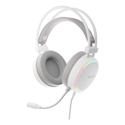 Genesis RGB Gaming Headset...
