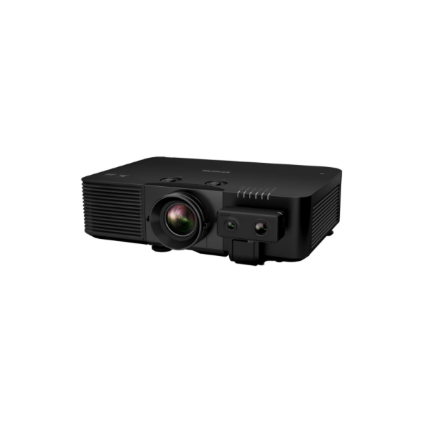 Epson EB-L895U WUXGA 3LCD Projector/8000Lm/16:10/5000000:1, Black | Epson