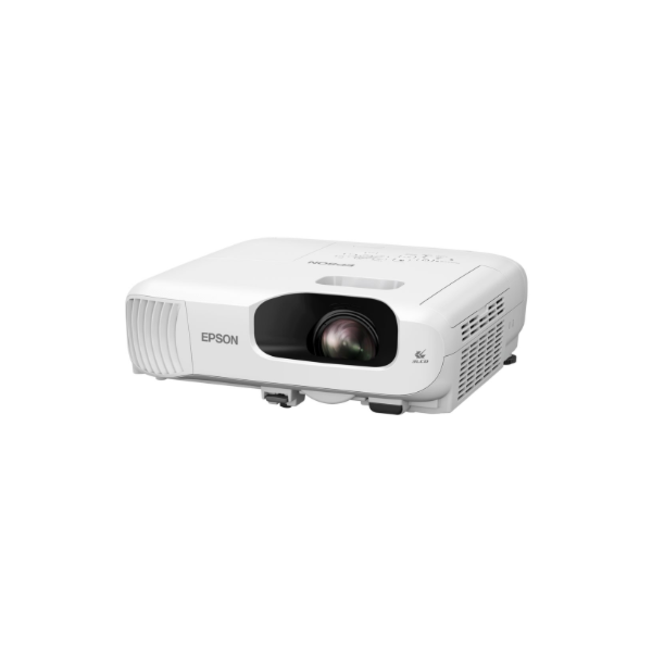 Epson EB-W56S | WXGA (1280x800) | 3700 ANSI lumens | White