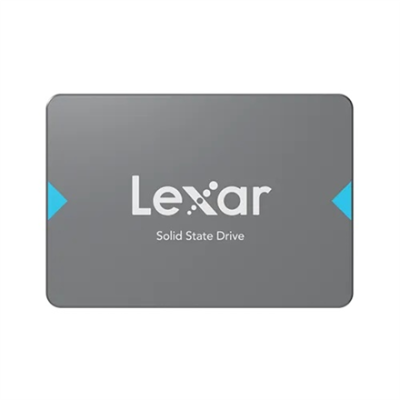 Lexar SSD | NQ100 | 256 GB...