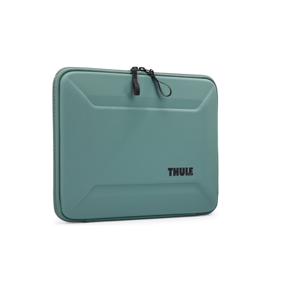 Thule Gauntlet | Fits up to size 14 " | MacBook Sleeve | Hazy green