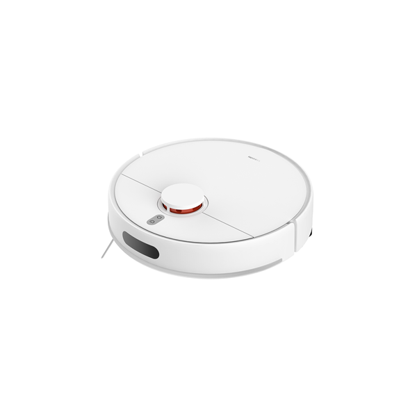 Xiaomi | Robot Vacuum S40C EU | Wet&Dry | 2600 mAh | Dust capacity 0.52 L | 5000 Pa | White