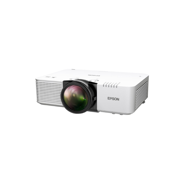 Epson EB-L690SU | WUXGA (1920x1200) | 6200 ANSI lumens | White