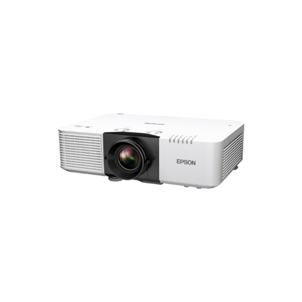Epson EB-L790U WUXGA 3LCD Projector/7300Lm/16:10/5000000:1, White | Epson