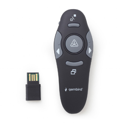 Gembird Wireless presenter...