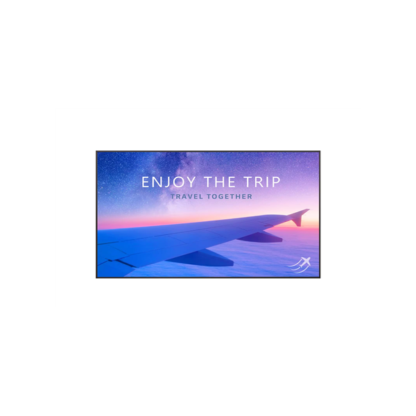 LG UHD Signage | 75UH7N-M | 75 " | Landscape/Portrait | webOS | Wi-Fi | 700 cd/m² | 8 ms | 178 ° | 178 °