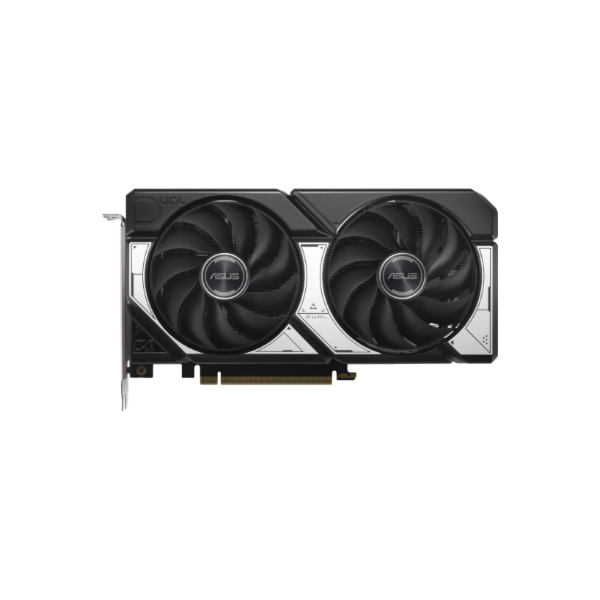 ASUS DUAL-RTX5060TI-O16G | Asus