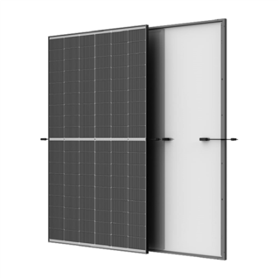 TrinaSolar | 505 W | VERTEX...