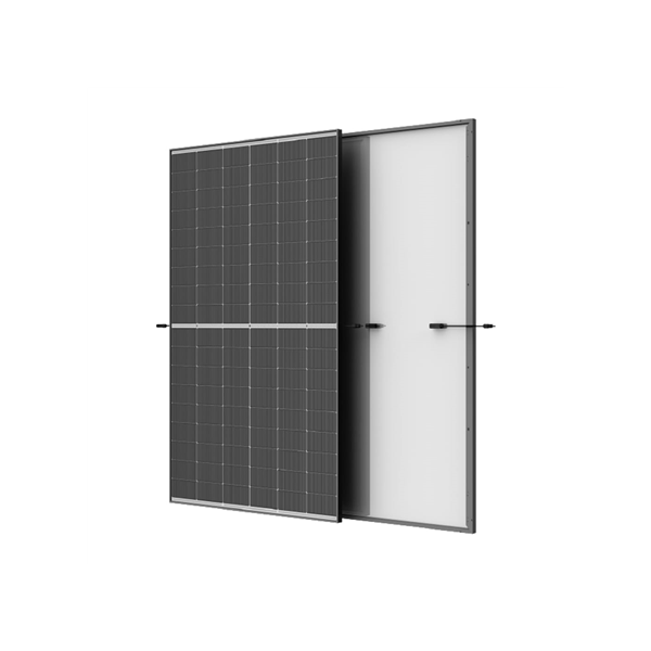 TrinaSolar | 505 W | VERTEX S+ NEG18R.28 | N-Type i-TOPCon MONOFACIAL Dual Glass Monocrystalline
