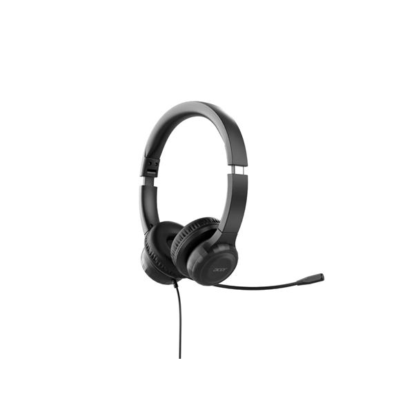 Acer Office Headset | Built-in microphone | Wired | Black