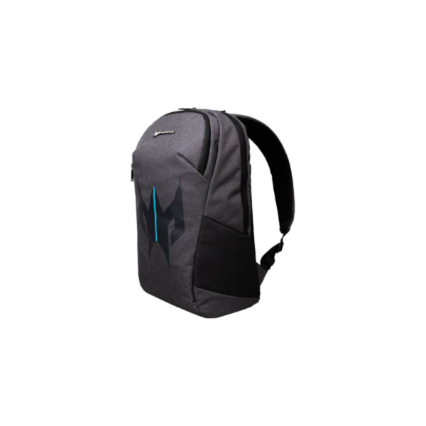 Acer Predator Urban | Backpack | Dark grey | Waterproof