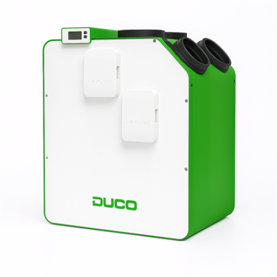 DUCO | DucoBox Energy...