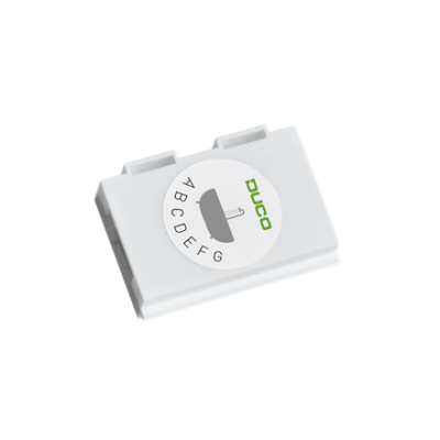 DUCO Humidity Box sensor...