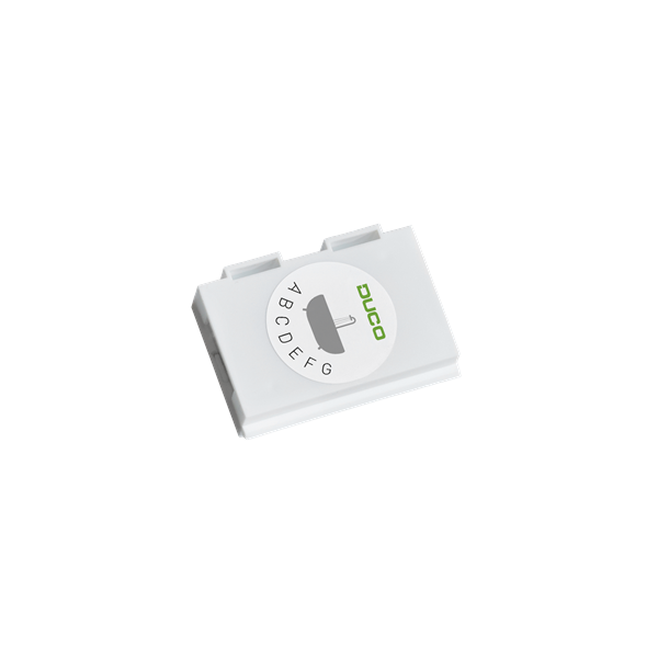 DUCO Humidity Box sensor (Energy Premium)