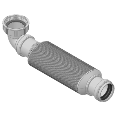 DUCO Siphon flat (Energy &...