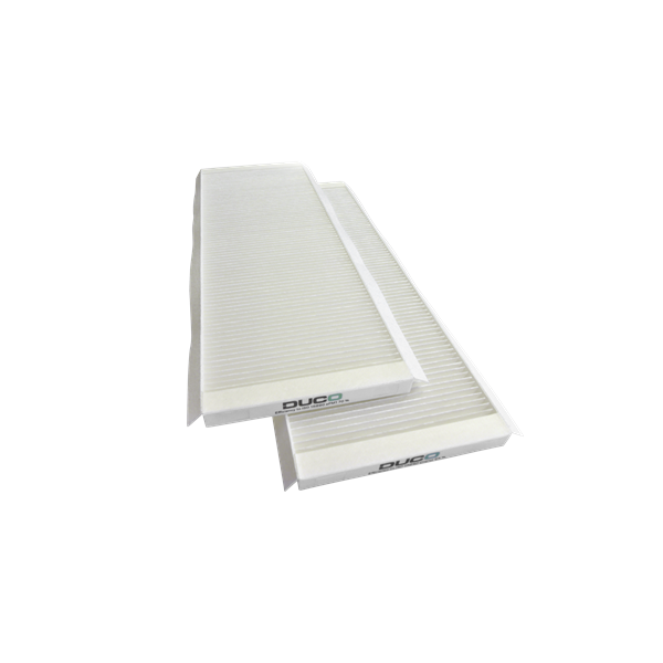 DUCO Filter Set, Coarse 65%/ePM1 55% (Energy Premium)
