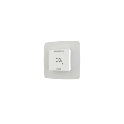 DUCO CO2 Room Sensor with...