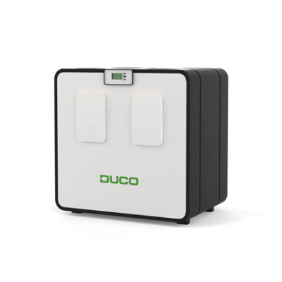 DUCO | DucoBox Energy...