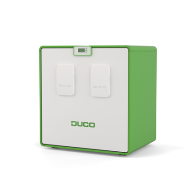 DUCO | DucoBox Energy...