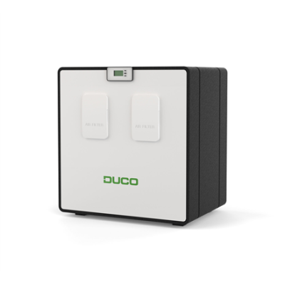 DUCO | DucoBox Energy...