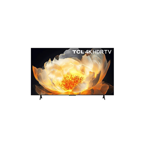 TCL LED 4K TV | 43V6C | 43 | Smart TV | Google TV | UHD | Black