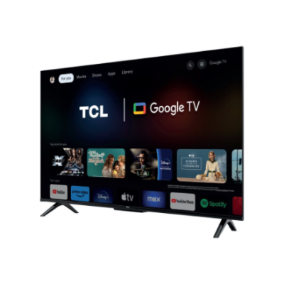 TCL 4K QLED TV | 43T69C |...