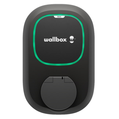 Wallbox Pulsar MAX Socket |...