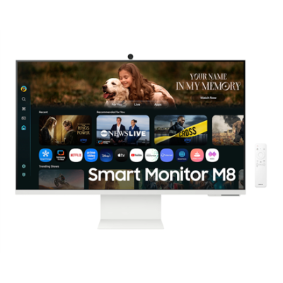 Samsung LS32FM801UUXDU | 32...