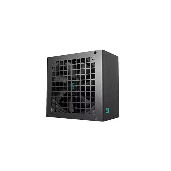Deepcool 80 PLUS Standard PSU | PF600X | 600 W