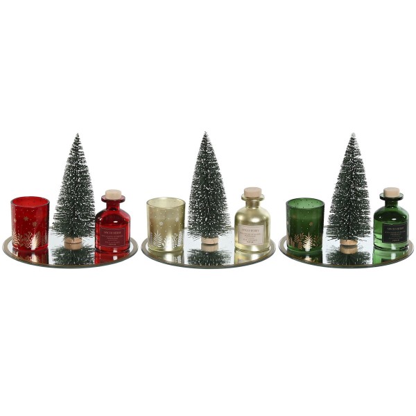 Air Freshener Home ESPRIT Christmas (3 Units)