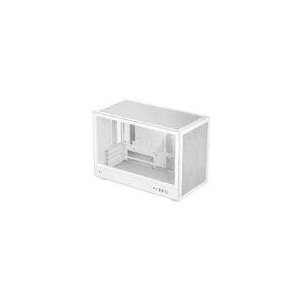 Deepcool CH260 WH | White |...
