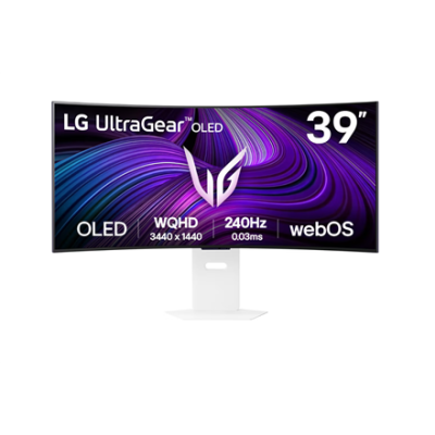LG 39GX90SA-W | 39 " | OLED...