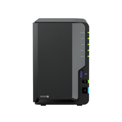Synology DiskStation |...
