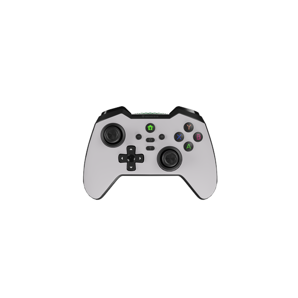 Genesis Gaming Gamepad | Mangan 400 | White | Wireless