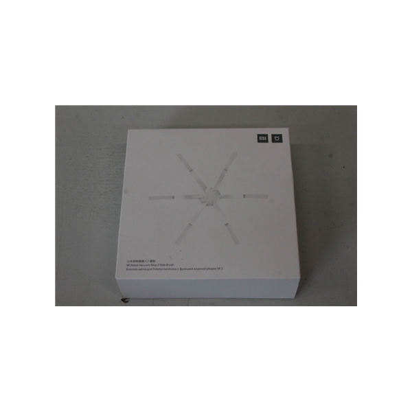 SALE OUT. Xiaomi Mi Robot Vacuum-Mop 2 Side Brush | Xiaomi | Mi Robot Vacuum-Mop 2 Side Brush | DEMO