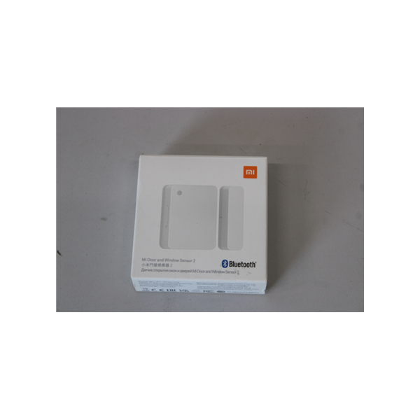 SALE OUT. Xiaomi Mi Door and Window Sensor 2 | Xiaomi Mi Door and Window Sensor 2 | USED