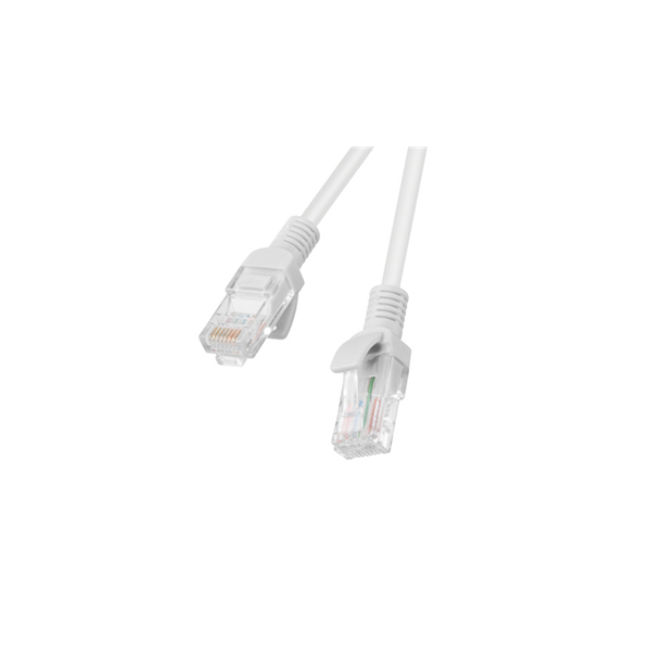 Lanberg Patchcord CAT.5E UTP | PCU5-10CC-0300-S | 3 m