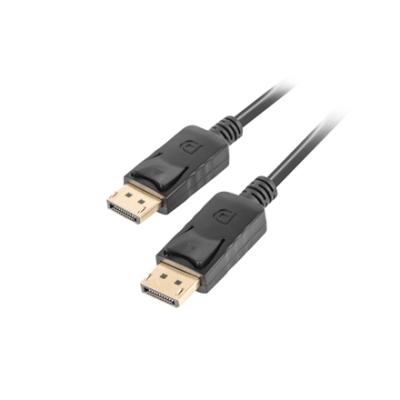 Lanberg DisplayPort Cable...