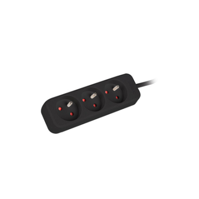 Lanberg Cable Power Strip,...