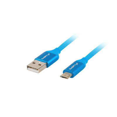 Lanberg USB Micro to USB-A...