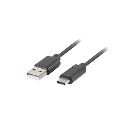 Lanberg USB-C to USB-A2.0...