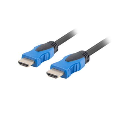 Lanberg HDMI V2.0 Cable 4K...
