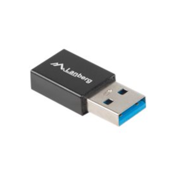 Lanberg Adapter | AD-UC-UA-01