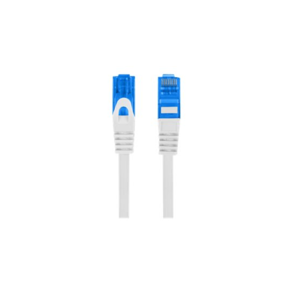 Lanberg Patchcord Cat.6A S/FTP LSZH CCA | PCF6A-10CC-0150-S | 1.5 m