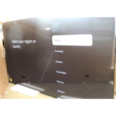 Philips 4K QD Mini-LED TV |...