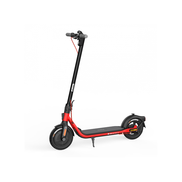 Segway Ninebot eKickscooter D38E Black/Red | Segway